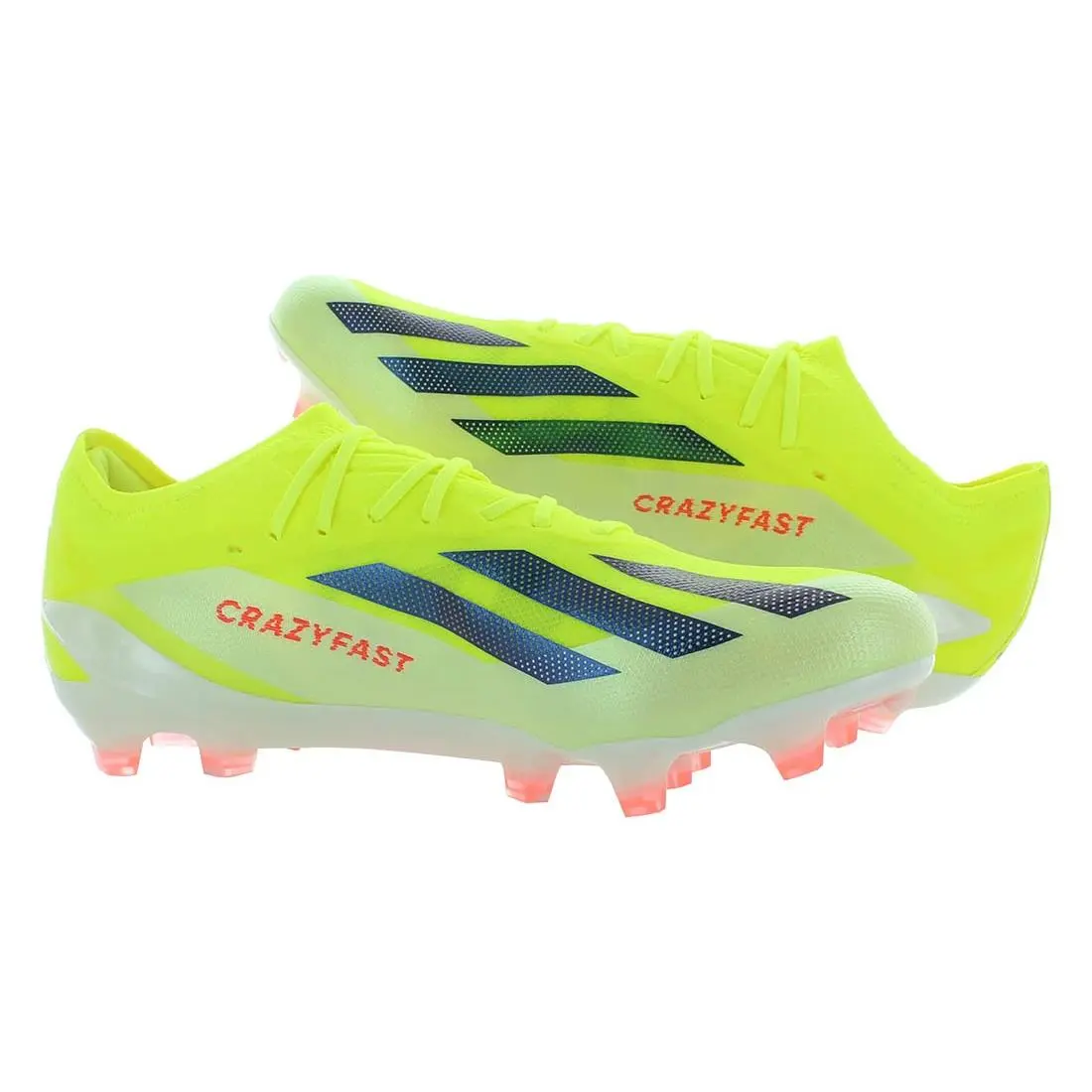 Adidas shoes - Team Solar Yellow/Core Black/Cloud White, Main: Yellow (UPC: 196472740893) 1