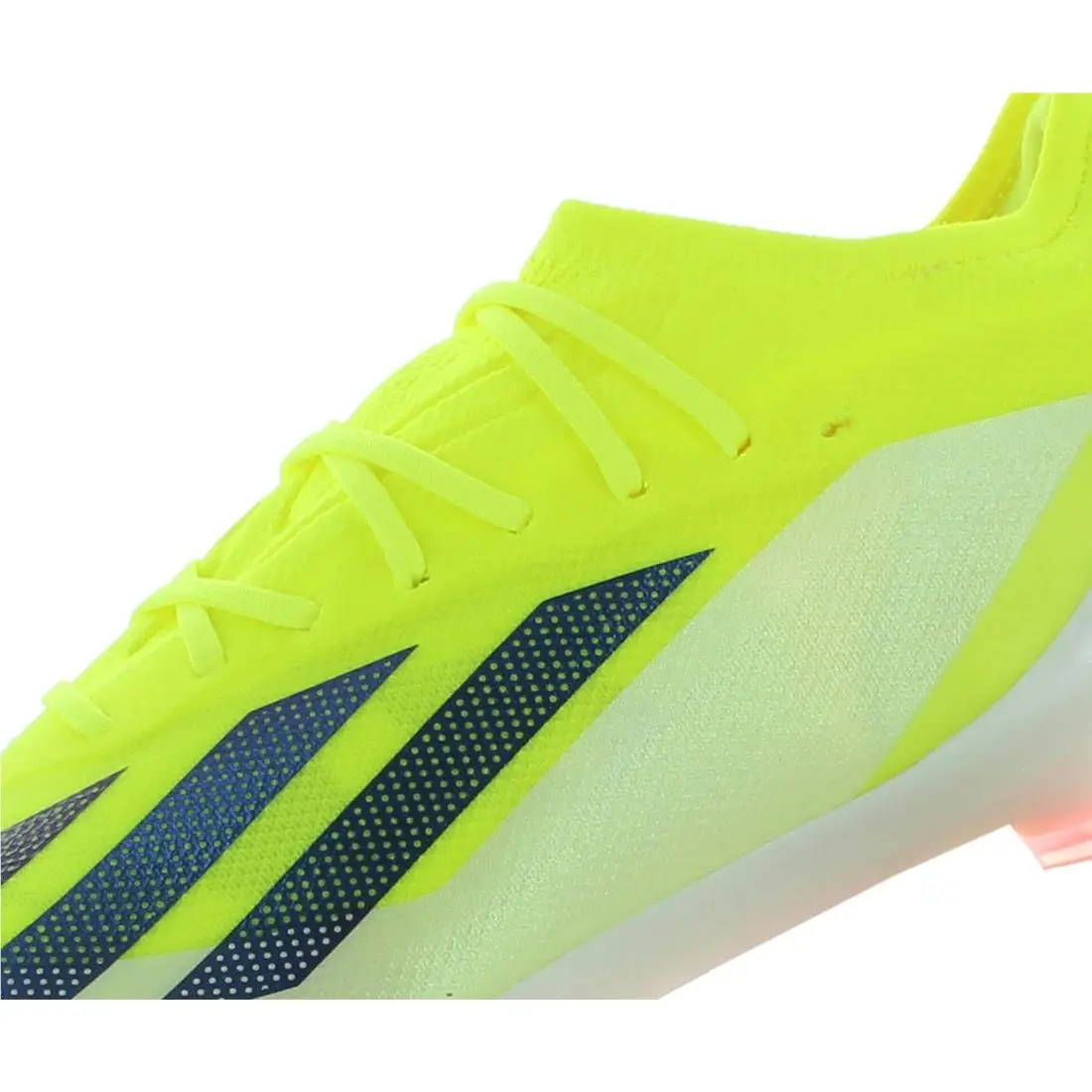 Adidas shoes - Team Solar Yellow/Core Black/Cloud White, Main: Yellow (UPC: 196472740893) 0