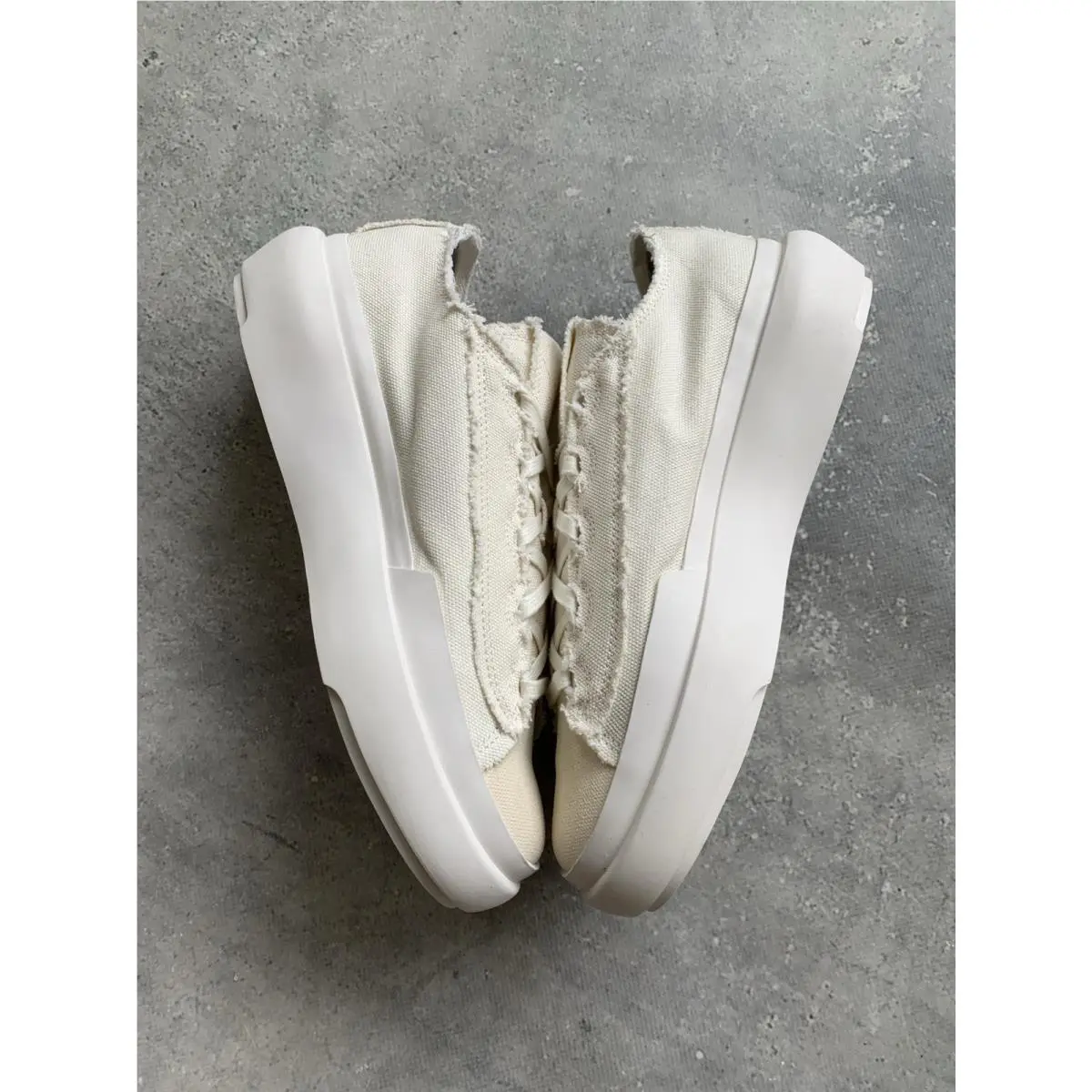 Adidas shoes - adidas Y-3 Nizza - Nizza - White 2