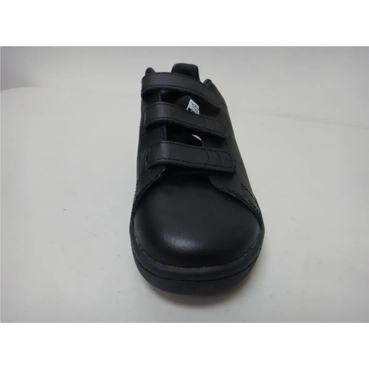 Adidas shoes - adidas Stan Smith - Stan Smith - Black 1