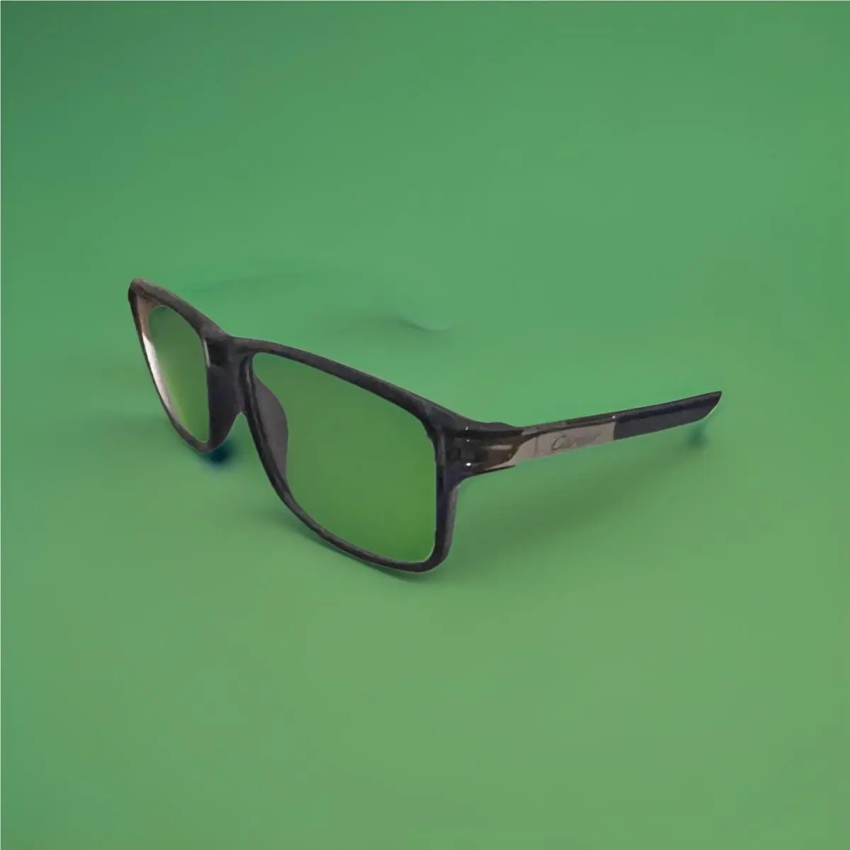Cartier Eyeglasses Frame Unisex 54 16 138 Black . Price Nice Quality