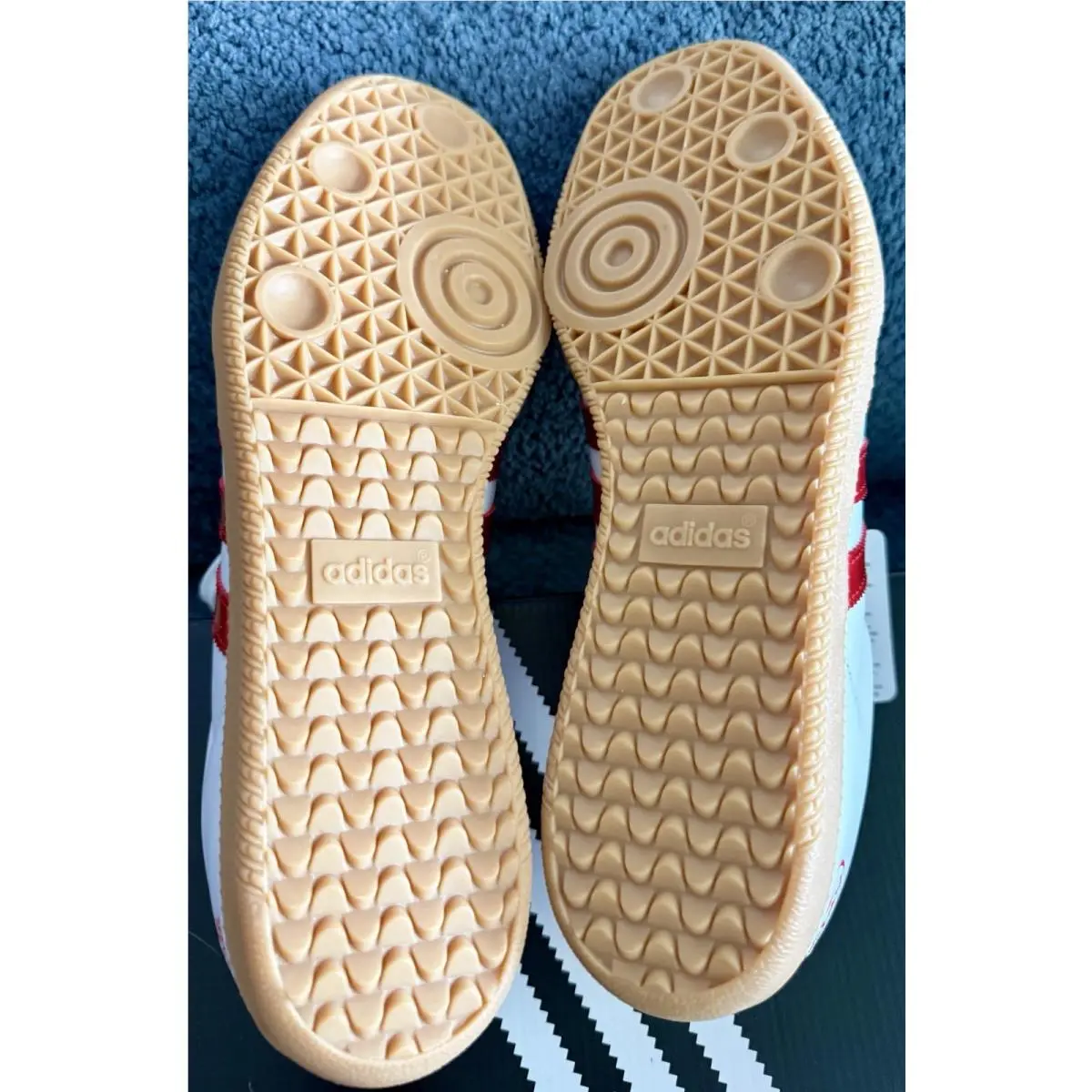 Adidas shoes - adidas X - KH6879 - White (UPC: 198330863201) 4