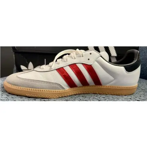 Adidas shoes - adidas X - KH6879 - White (UPC: 198330863201) 5