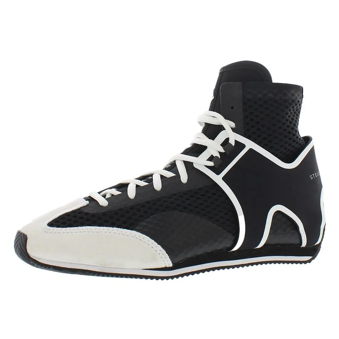Adidas shoes - Black/White, Main: Black (UPC: 192613359153) 0