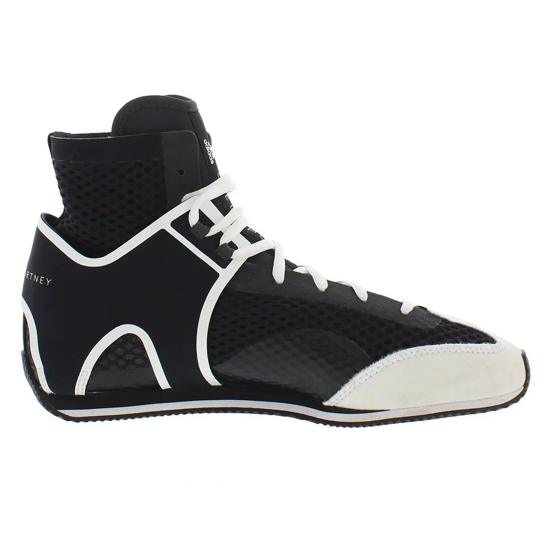 Adidas shoes - Black/White, Main: Black (UPC: 192613359153) 1