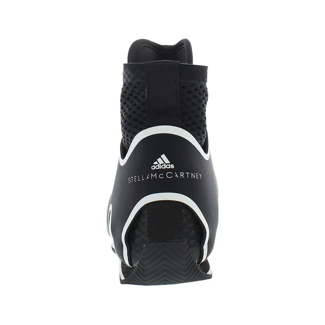 Adidas shoes - Black/White, Main: Black (UPC: 192613359153) 2