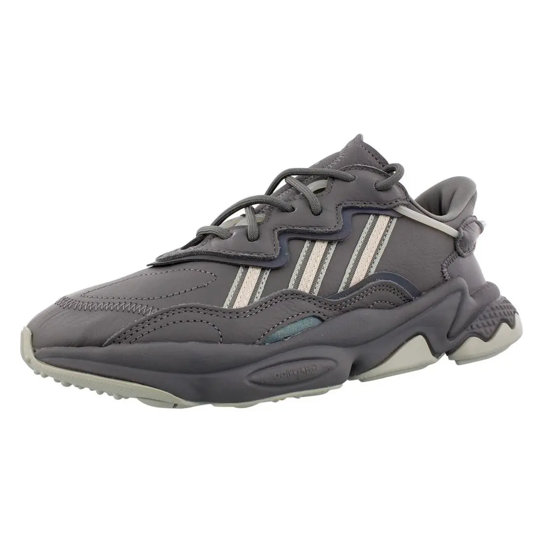 Adidas shoes - Grey/Clear Brown/Ash Silver, Main: Grey (UPC: 192615125008) 0