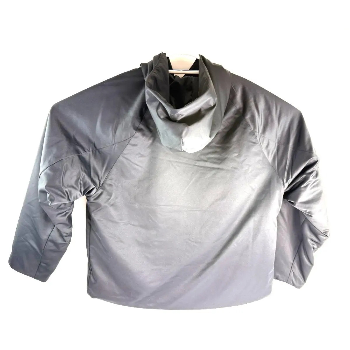Adidas clothing - JL6884 - JL6884 - Black 1