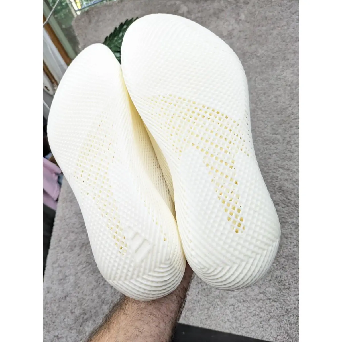 Adidas shoes - adidas Climacool JQ8739 - Climacool - White 8
