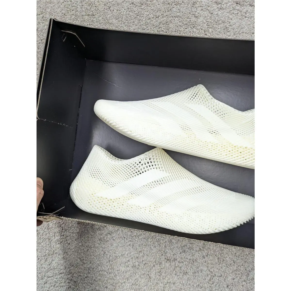 Adidas shoes - adidas Climacool JQ8739 - Climacool - White 0