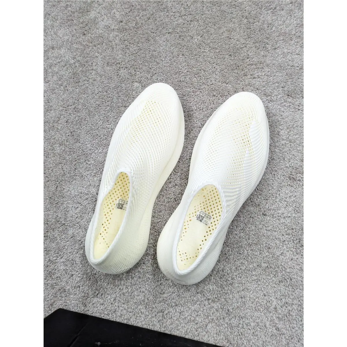 Adidas shoes - adidas Climacool JQ8739 - Climacool - White 3