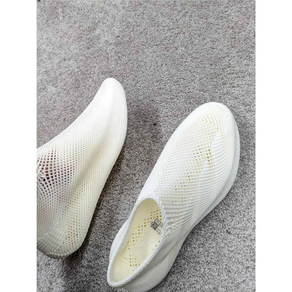 Adidas shoes - adidas Climacool JQ8739 - Climacool - White 5