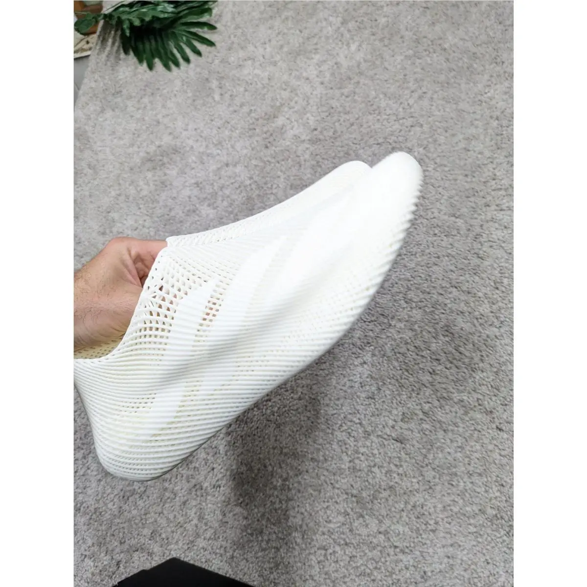Adidas shoes - adidas Climacool JQ8739 - Climacool - White 6