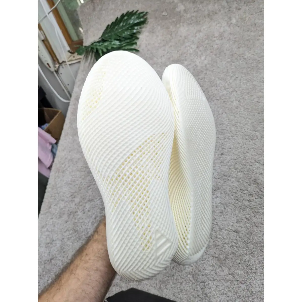Adidas shoes - adidas Climacool JQ8739 - Climacool - White 7