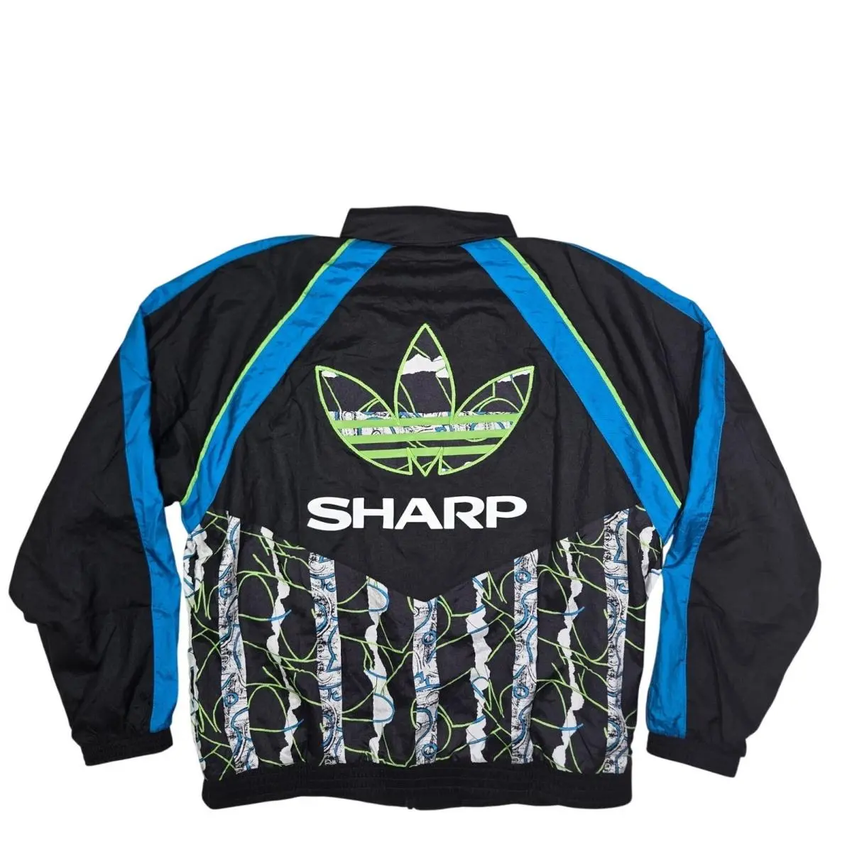 Adidas clothing - Black 0