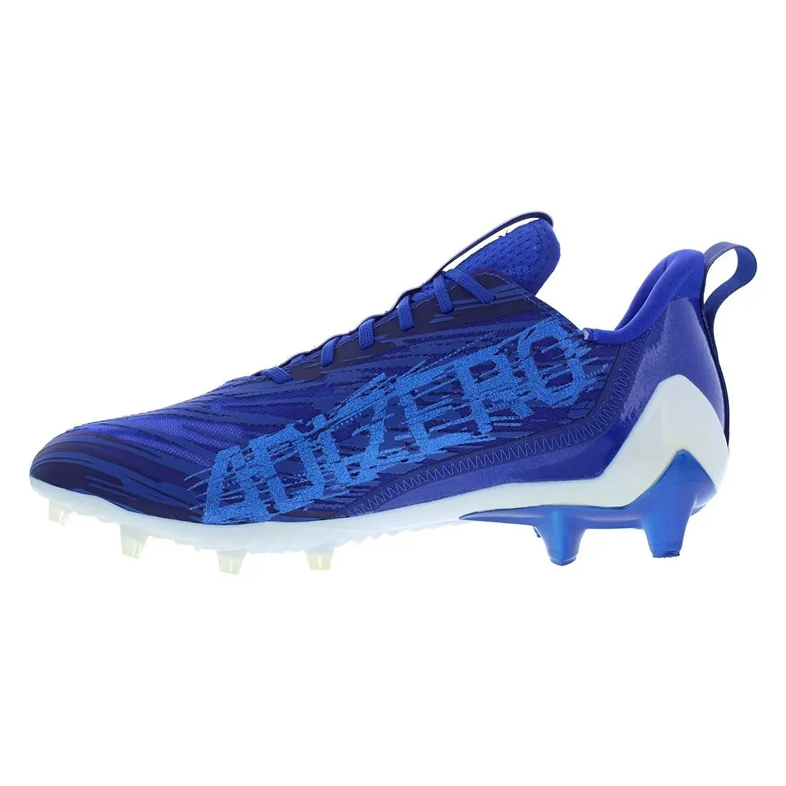 Adidas shoes - Royal Blue/White, Main: Blue (UPC: 195733391942) 1
