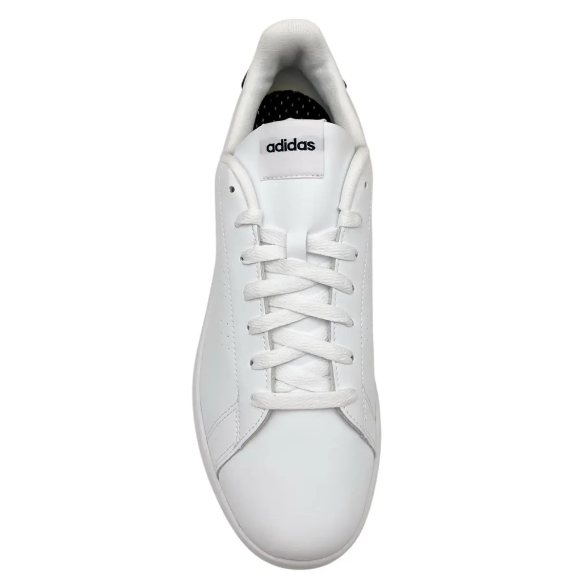 Adidas shoes - adidas Advantage - Advantage - White (UPC: 194820552662) 4