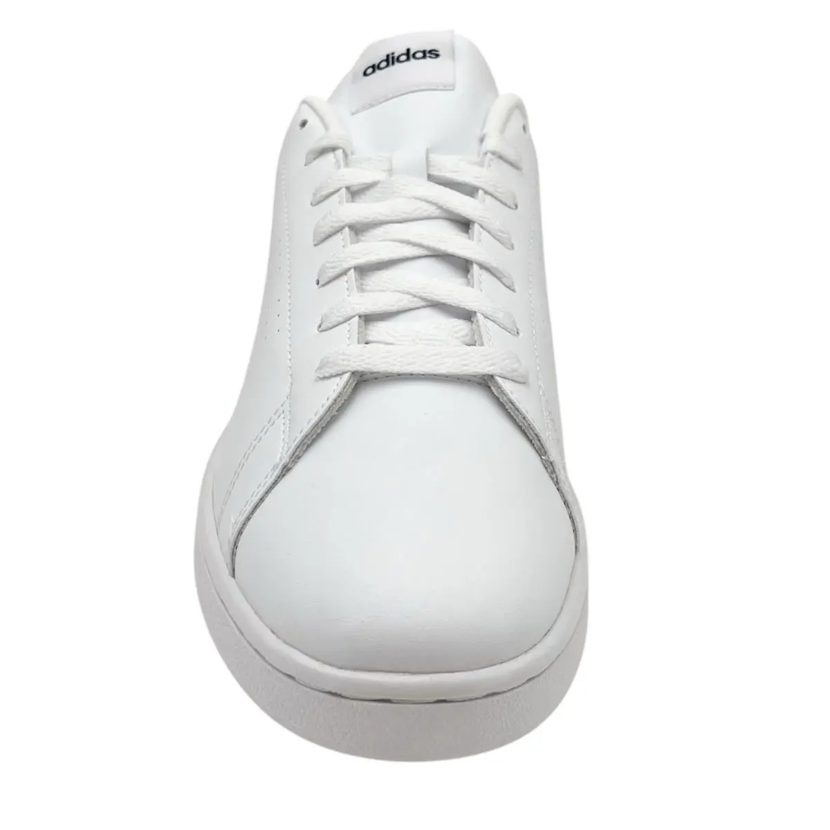Adidas shoes - adidas Advantage - Advantage - White (UPC: 194820552662) 5