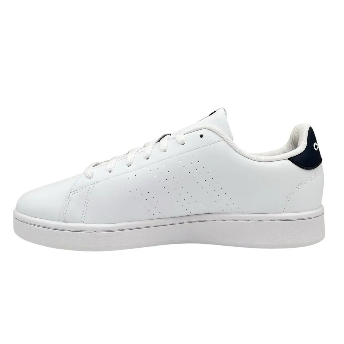 Adidas shoes - adidas Advantage - Advantage - White (UPC: 194820552662) 6