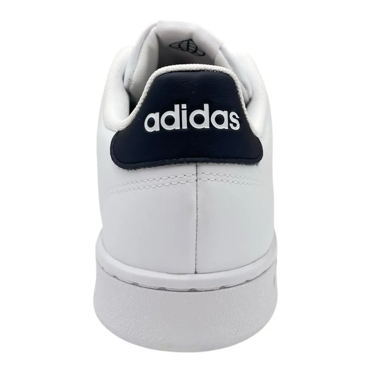 Adidas shoes - adidas Advantage - Advantage - White (UPC: 194820552662) 7