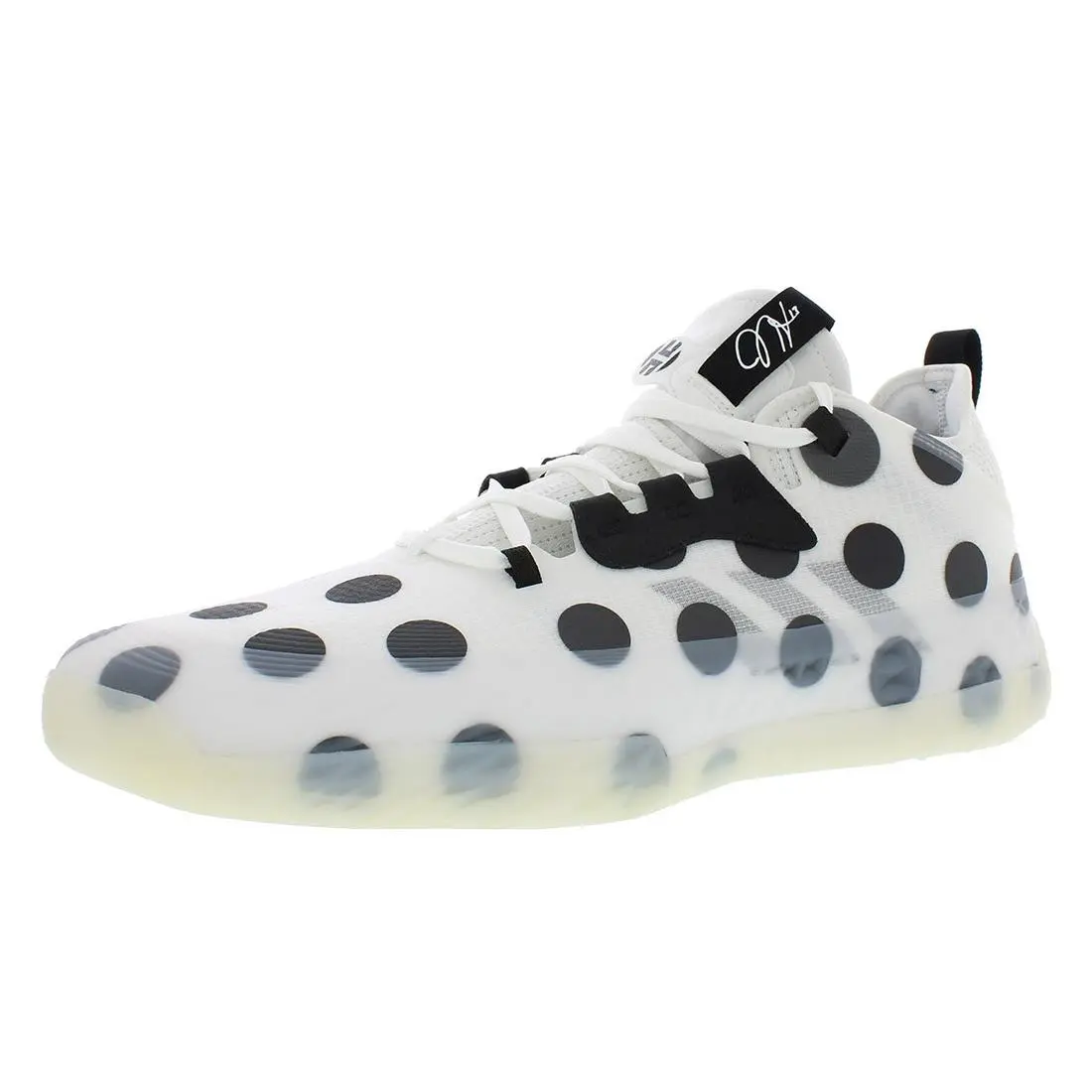 Adidas shoes - Footwear White/Core Black/Crystal White, Main: White (UPC: 194828051853) 0