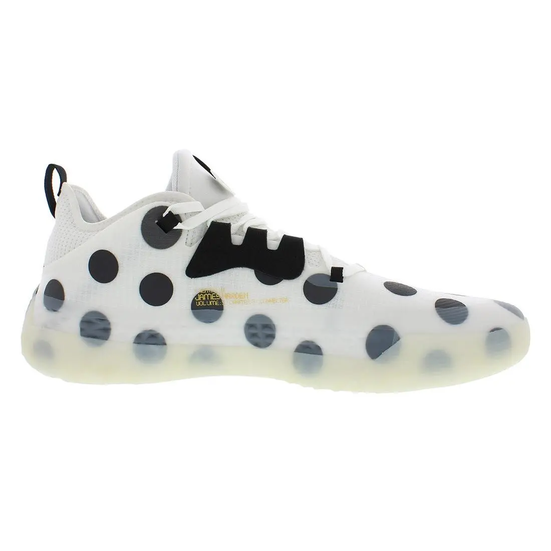 Adidas shoes - Footwear White/Core Black/Crystal White, Main: White (UPC: 194828051853) 1