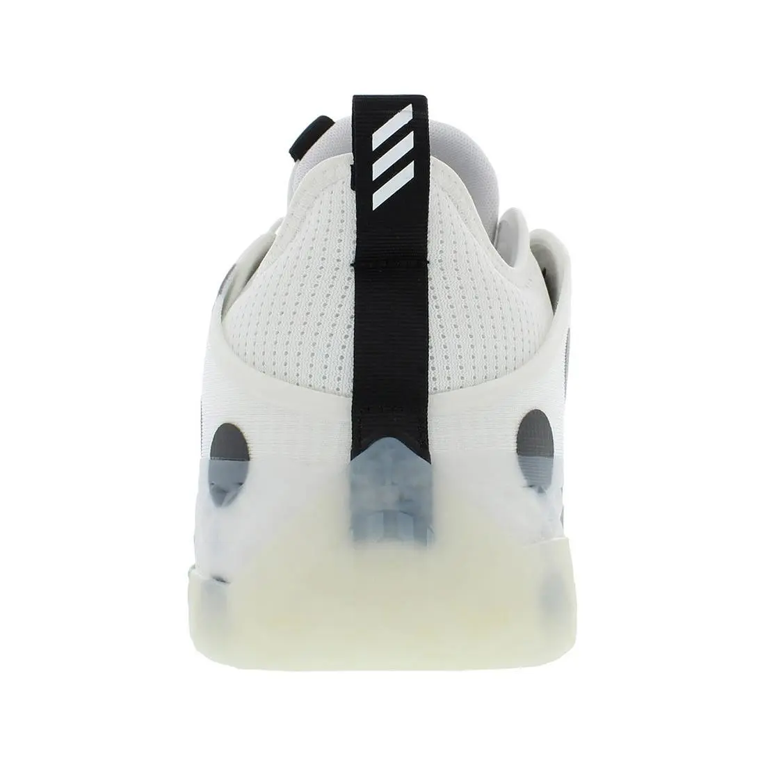 Adidas shoes - Footwear White/Core Black/Crystal White, Main: White (UPC: 194828051853) 2