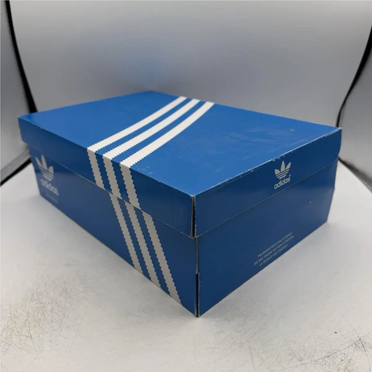 Adidas shoes - adidas Sobakov - Sobakov - BB7666 - White 12