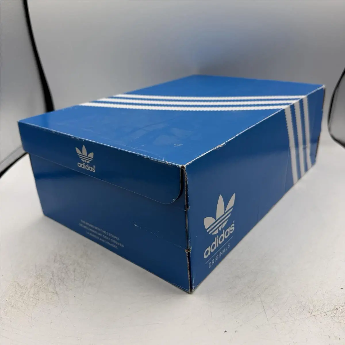 Adidas shoes - adidas Sobakov - Sobakov - BB7666 - White 13