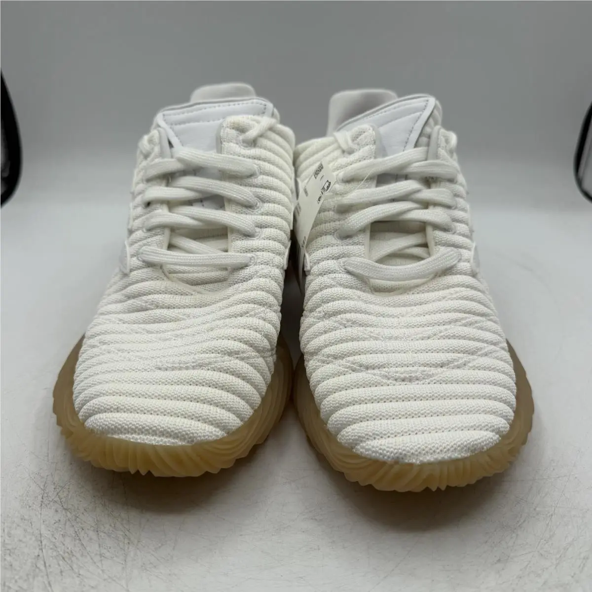 Adidas shoes - adidas Sobakov - Sobakov - BB7666 - White 2