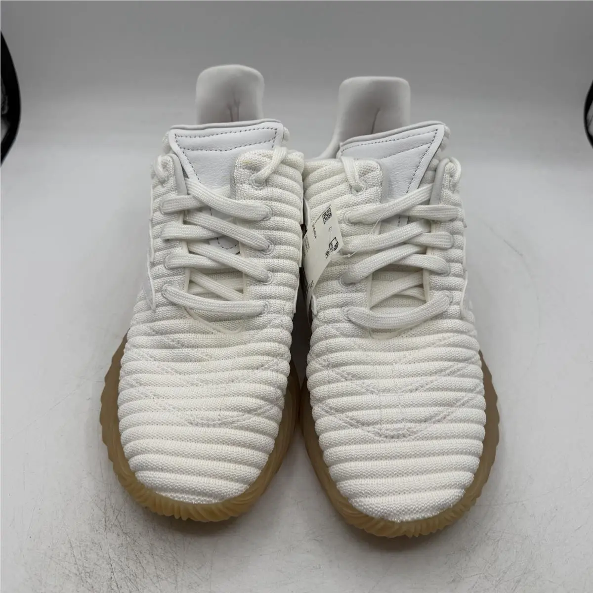 Adidas shoes - adidas Sobakov - Sobakov - BB7666 - White 3