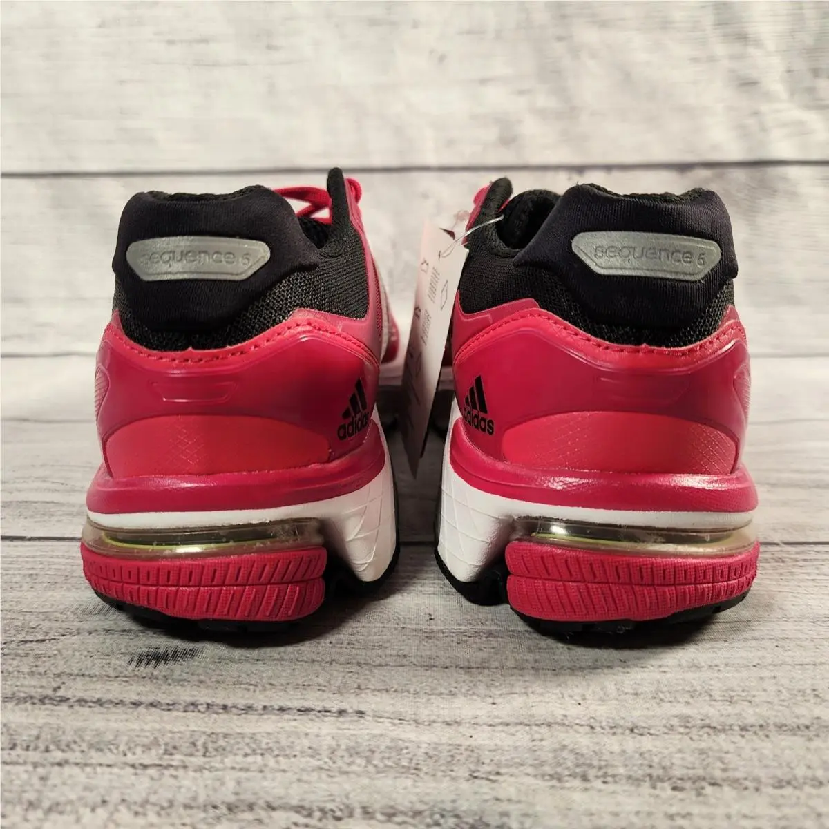 Adidas shoes - adidas Supernova - Supernova - Pink 2