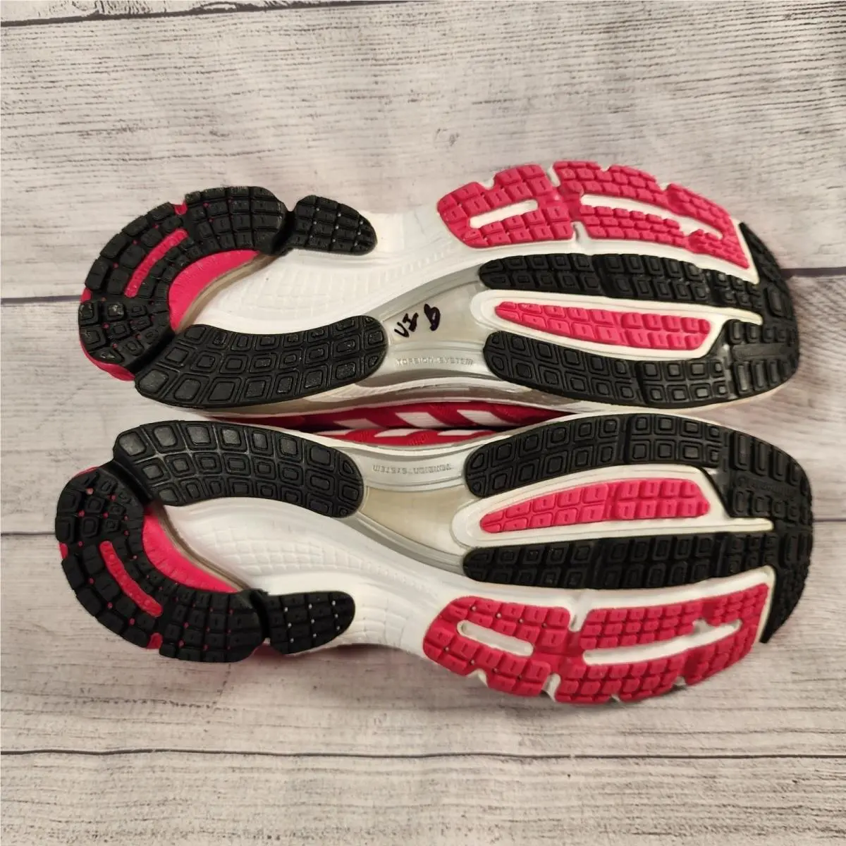 Adidas shoes - adidas Supernova - Supernova - Pink 6