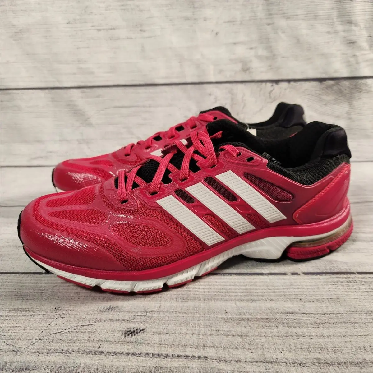 Adidas shoes - adidas Supernova - Supernova - Pink 1