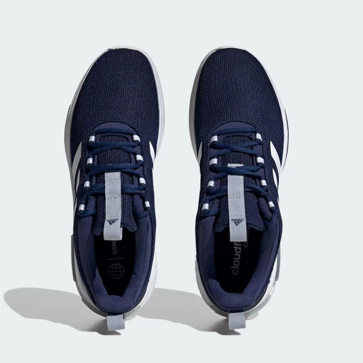 Adidas shoes - adidas Racer TR23 - Racer - Blue 5