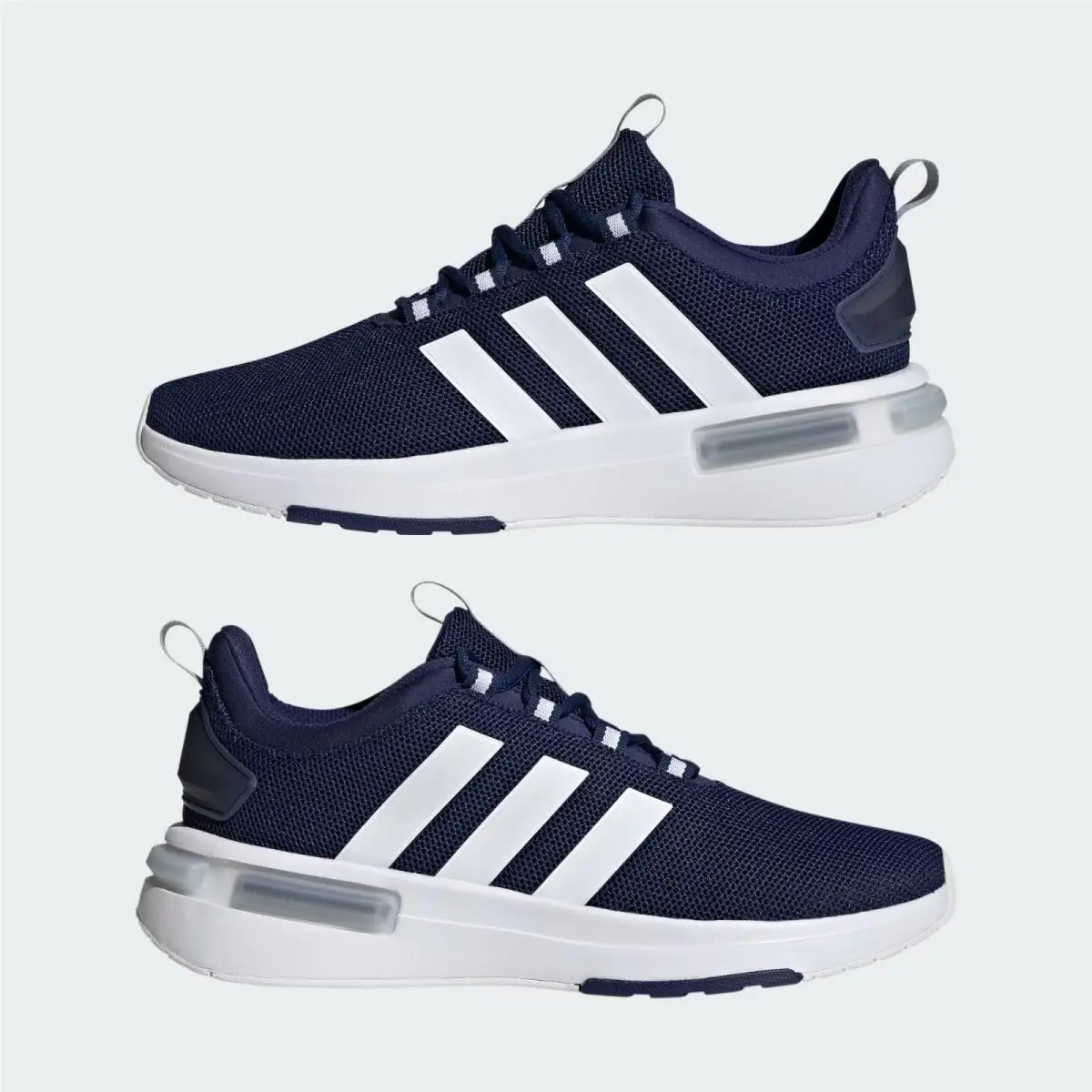 Adidas shoes - adidas Racer TR23 - Racer - Blue 6