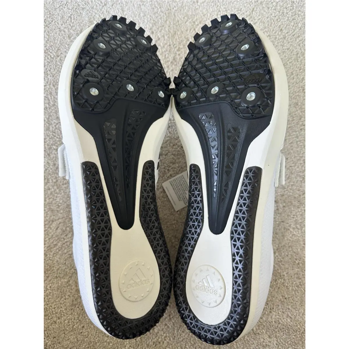 Adidas shoes - adidas Jumpstar - Jumpstar - GX6684 - White (UPC: 195740464899) 4