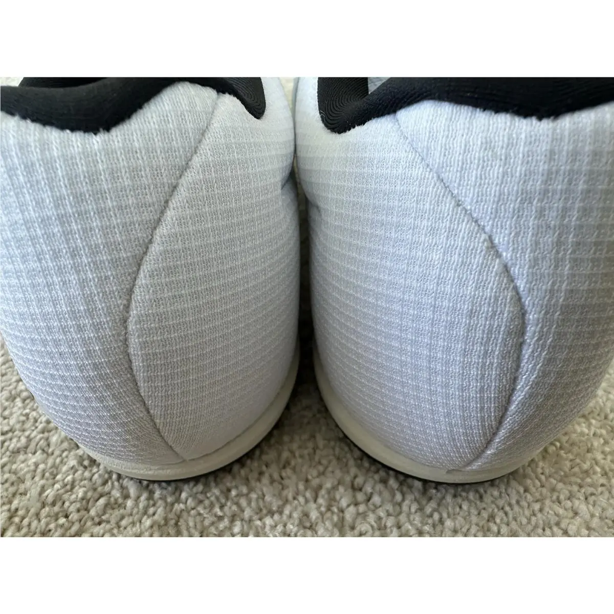 Adidas shoes - adidas Jumpstar - Jumpstar - GX6684 - White (UPC: 195740464899) 5