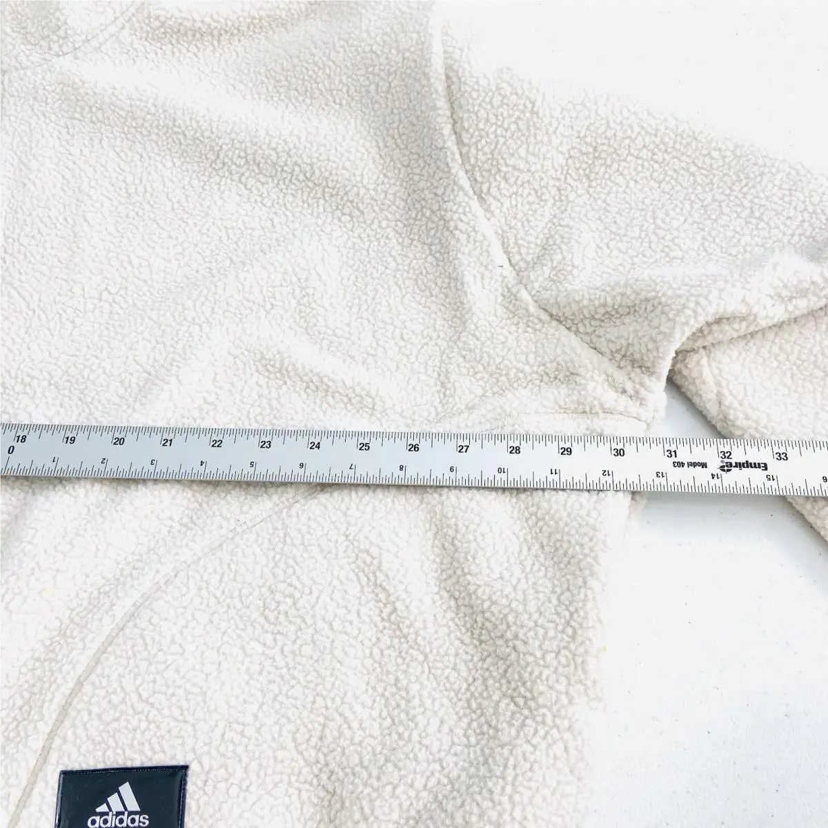 Adidas clothing - Adidas Holidayz - Holidayz - Beige 9