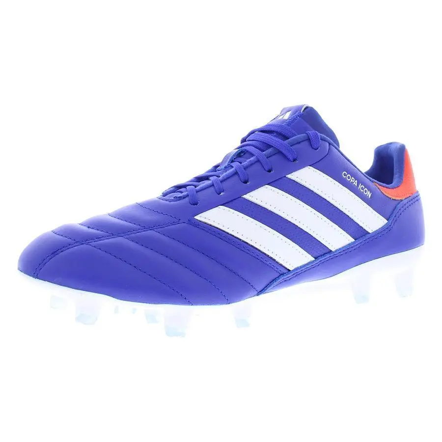 Adidas shoes - Lucid Blue/White/Solar Red, Main: Blue (UPC: 196478062159) 3