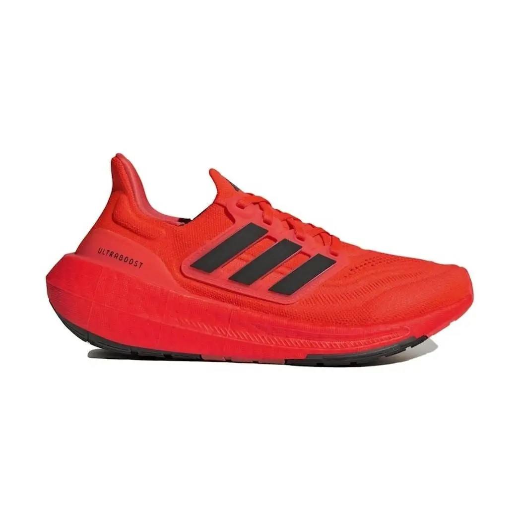 Adidas shoes - Red 1