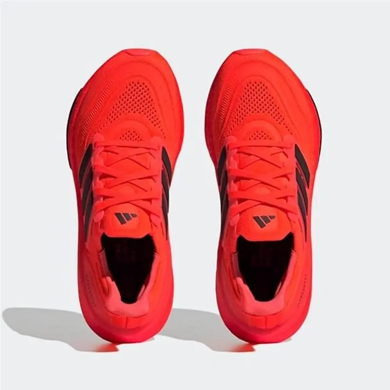 Adidas shoes - Red 0