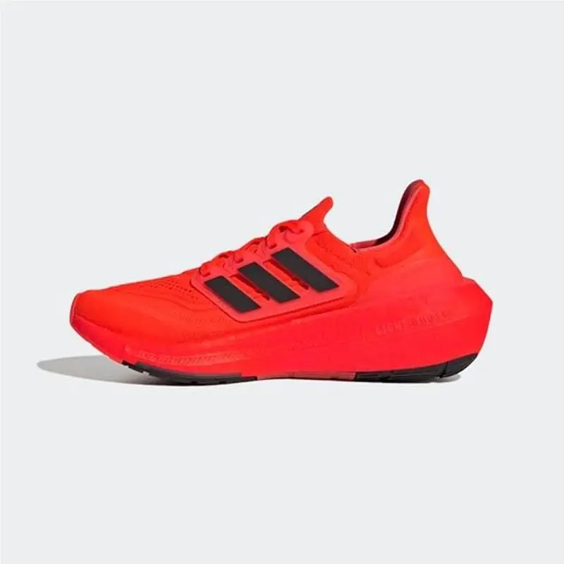Adidas shoes - Red 2