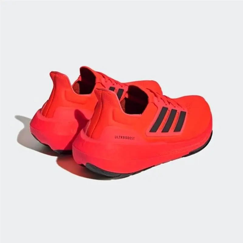 Adidas shoes - Red 3