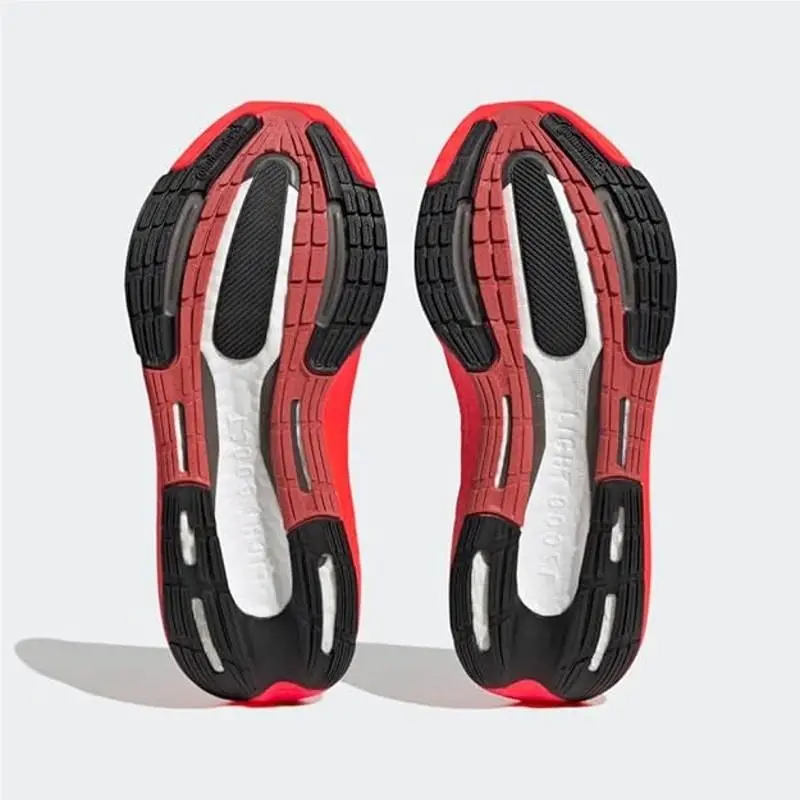 Adidas shoes - Red 4