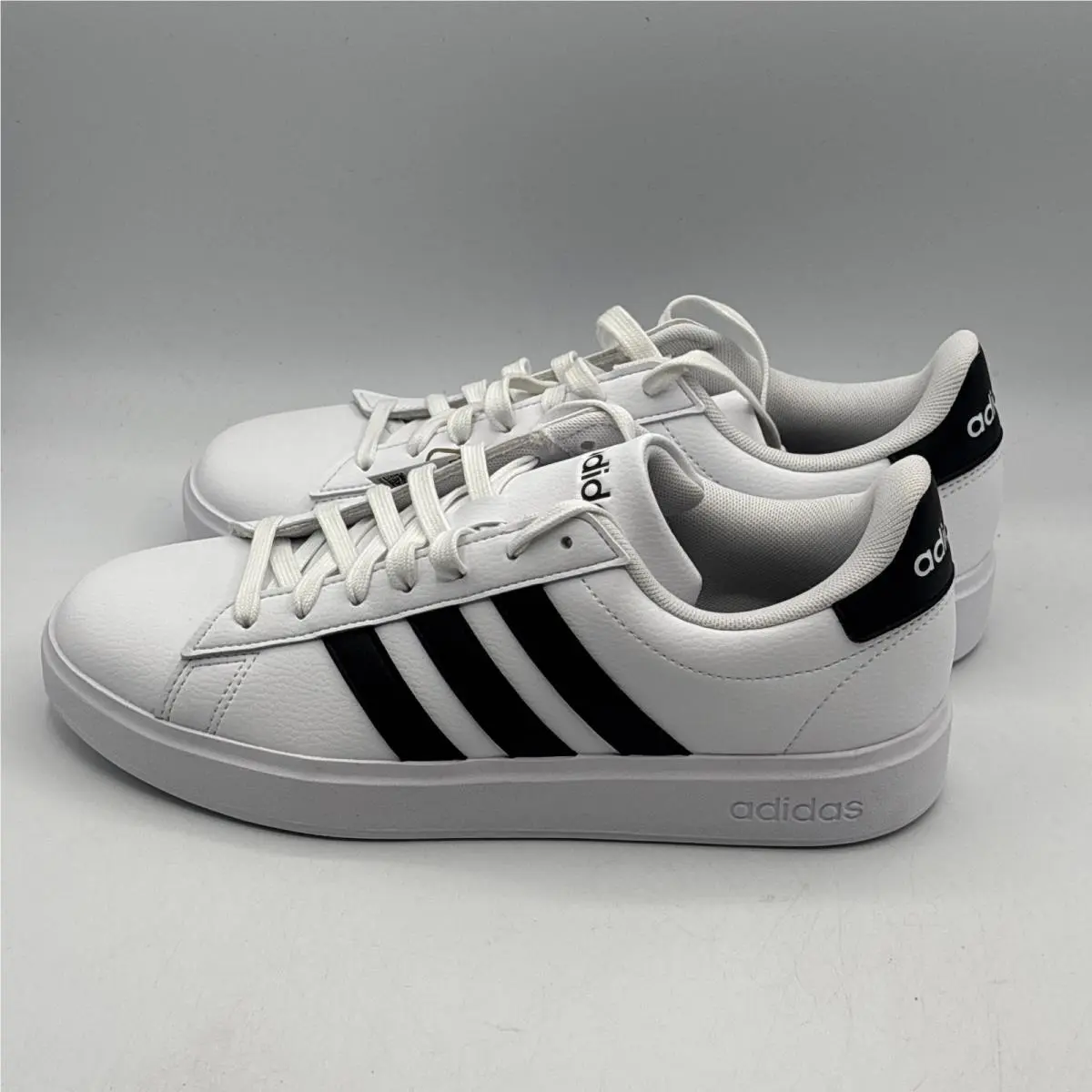 Adidas shoes - Grand Court 2.0 - Grand Court - White 2
