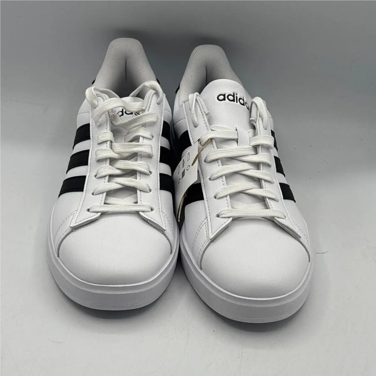 Adidas shoes - Grand Court 2.0 - Grand Court - White 1
