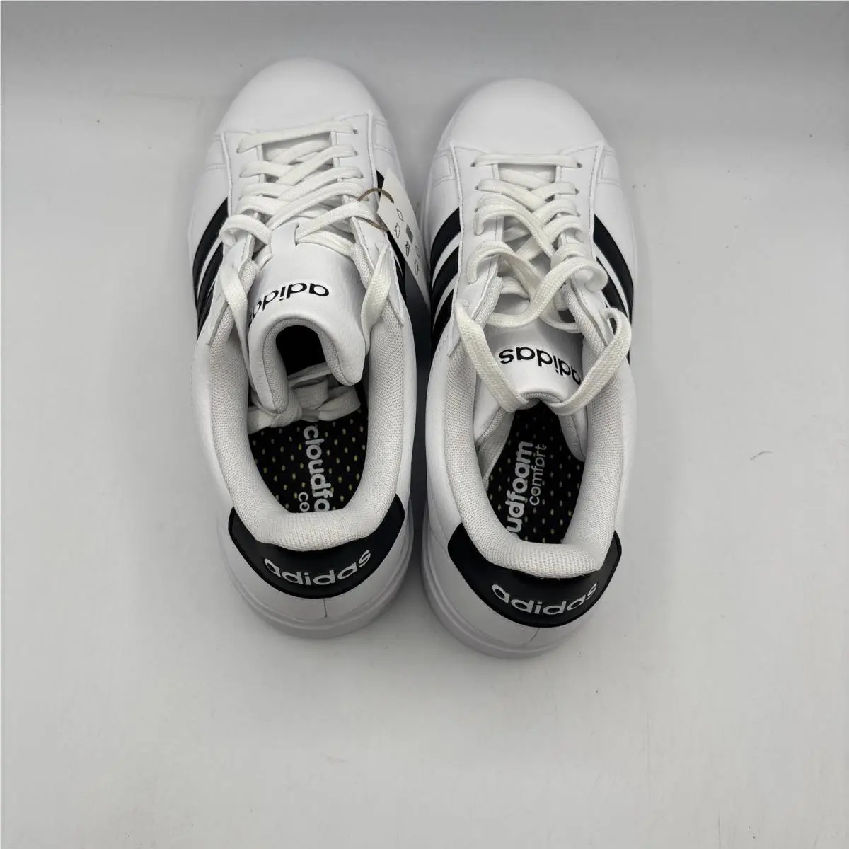 Adidas shoes - Grand Court 2.0 - Grand Court - White 3