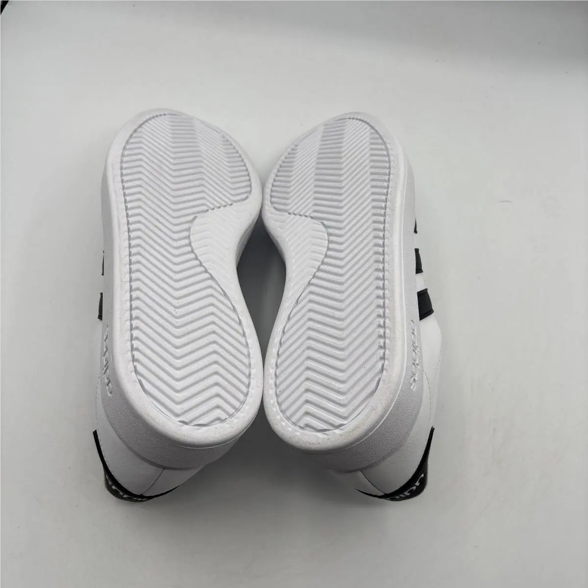 Adidas shoes - Grand Court 2.0 - Grand Court - White 4