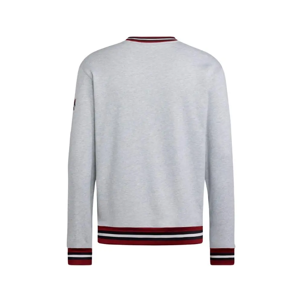 Adidas clothing - SB1158-JZ6916 - SB1158-JZ6916 - Grey (UPC: 198327996127) 0